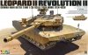 Voyager Model PE35891 Modern German Leopard2 Revolution 2 MBT Basic for TIGER 1/35